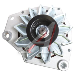 ALTERNATOR SHACMAN F3000 MOVELEX