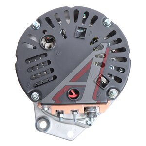 ALTERNATOR SHACMAN F3000 MOVELEX