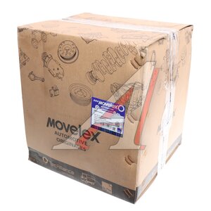 ALTERNATOR SHACMAN F3000 MOVELEX