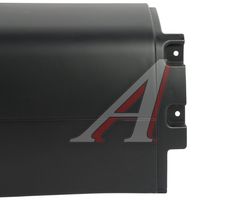 Upper right rear wing (for painting) SITRAK HOWO T5G MOVELEX