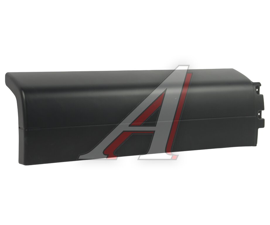 Upper right rear wing (for painting) SITRAK HOWO T5G MOVELEX