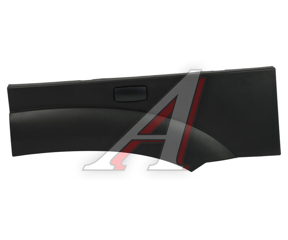 Upper left rear wing (for painting) SITRAK HOWO MOVELEX