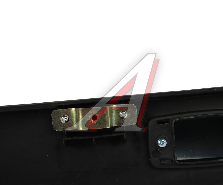 Upper left rear wing (for painting) SITRAK HOWO MOVELEX