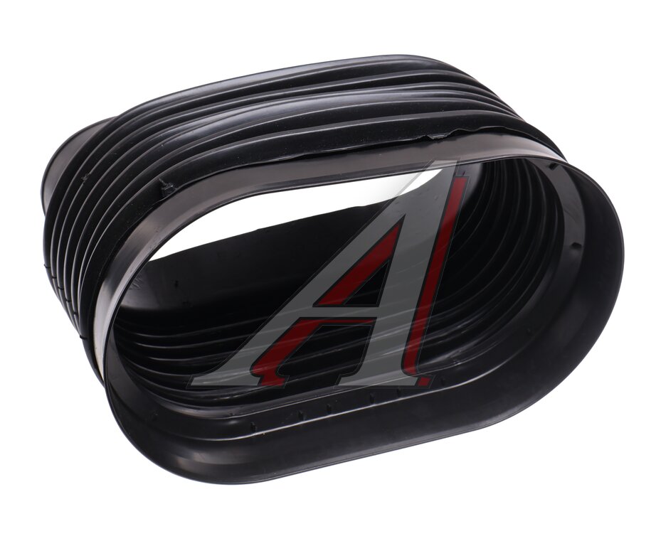 Air intake hose (corrugated) SHACMAN SHAANXI X3000 MOVELEX