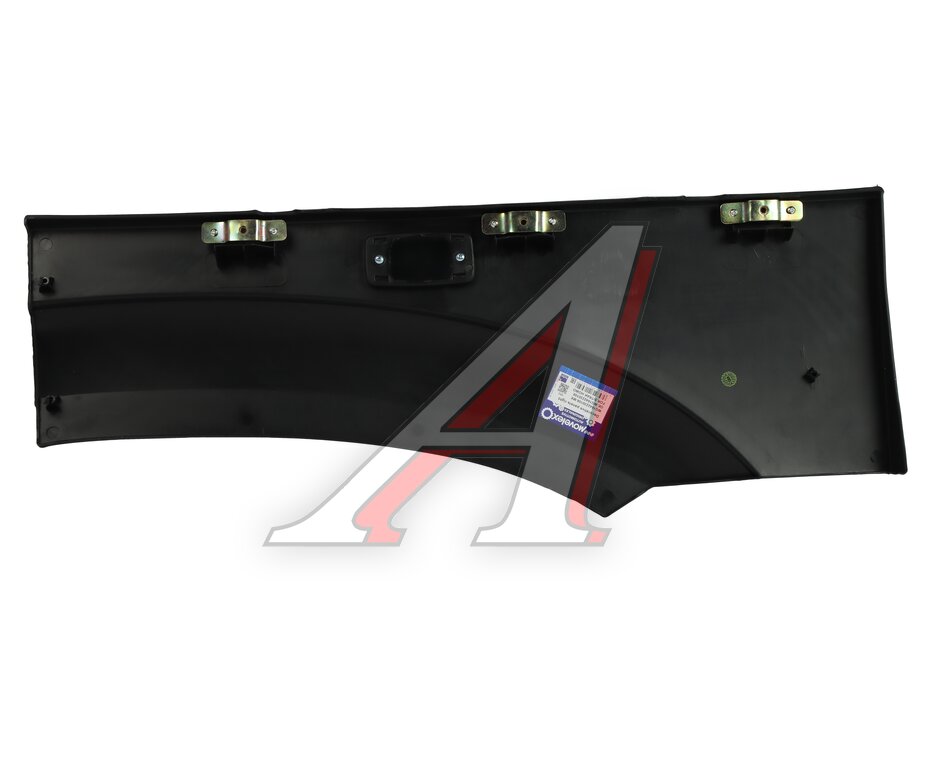 Upper right rear wing (for painting) SITRAK HOWO MOVELEX