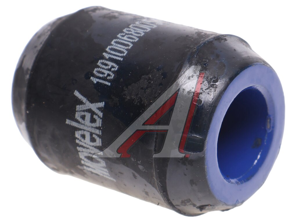 Front stabilizer bar bushing SHACMAN SHAANXI  MOVELEX