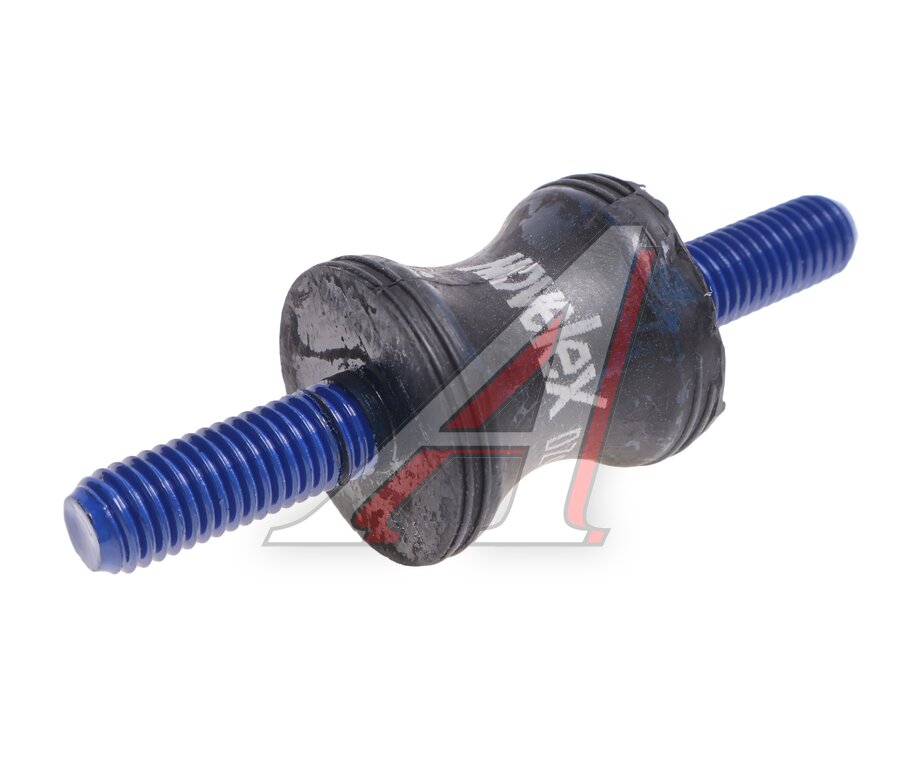 Radiator mounting pad SHACMAN SHAANXI MOVELEX