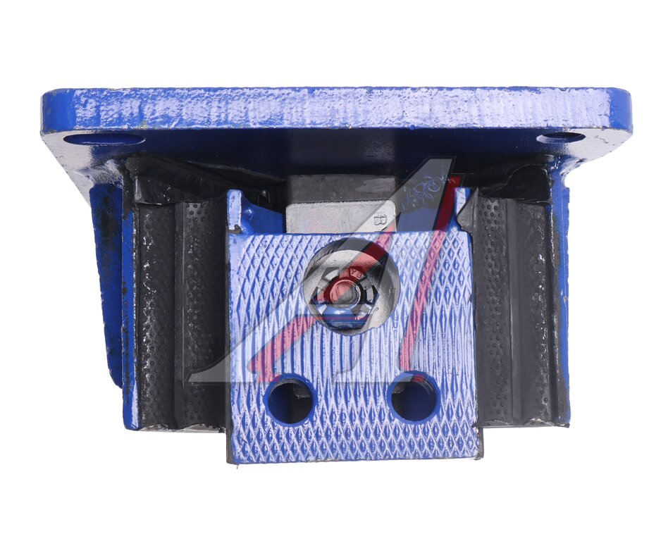 Engine front right bushing SHACMAN SHAANXI X3000  MOVELEX