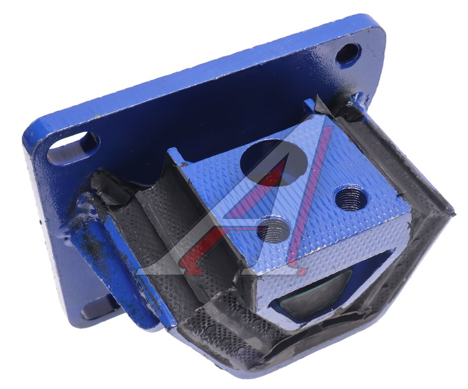 Engine front right bushing SHACMAN SHAANXI X3000  MOVELEX