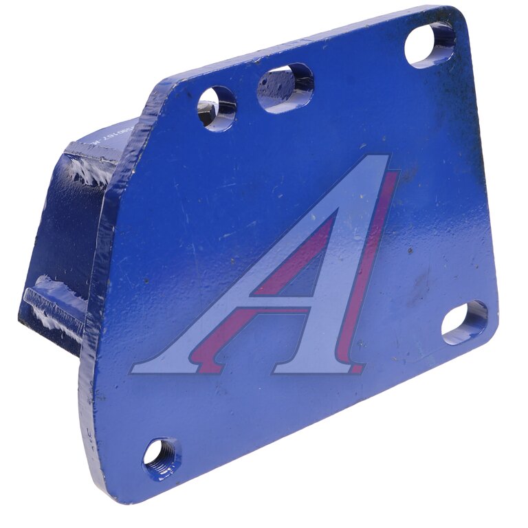 Engine front left mount SHACMAN SHAANXI X3000 MOVELEX