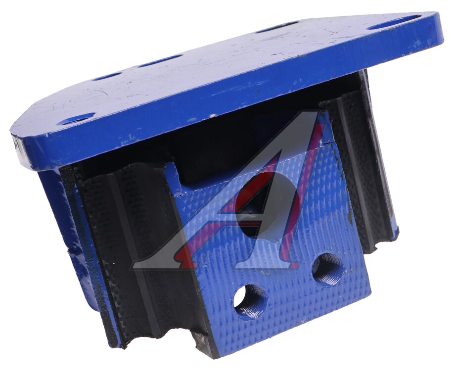 Engine front left mount SHACMAN SHAANXI X3000 MOVELEX