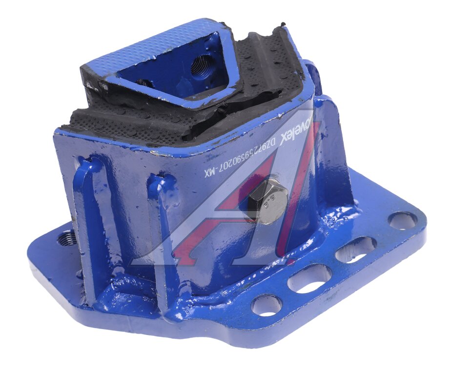 Engine SHACMAN SHAANXI X3000 MOVELEX mount