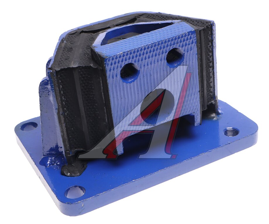 Engine SHACMAN SHAANXI X3000 MOVELEX mount