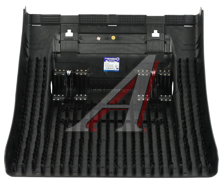 Rear wing SITRAK HOWO MOVELEX