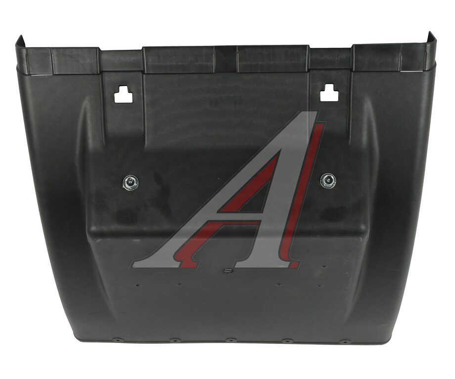 Rear wing SITRAK HOWO MOVELEX