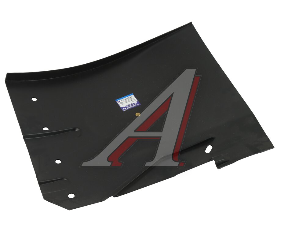 Cabin rear left wing SITRAK HOWO MOVELEX