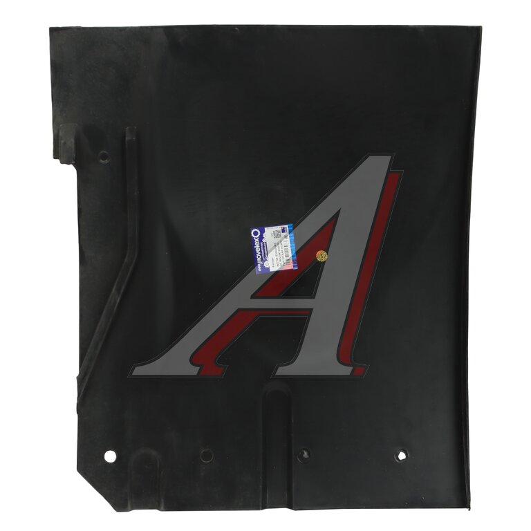 Cabin rear right wing SITRAK HOWO MOVELEX