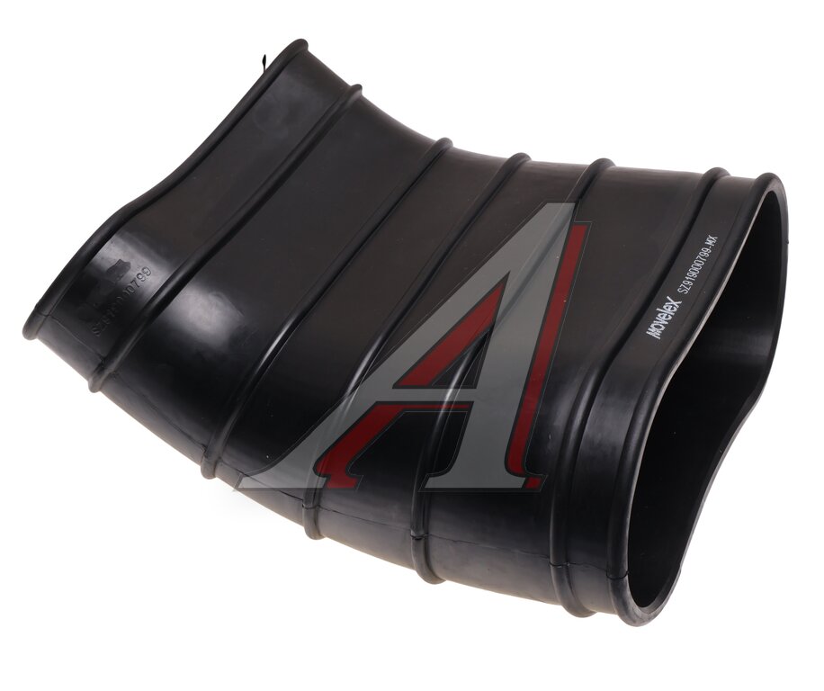 Air filter hose SHACMAN SHAANXI X5000 MOVELEX