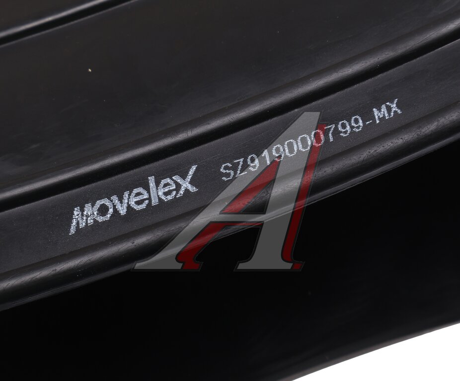 Air filter hose SHACMAN SHAANXI X5000 MOVELEX