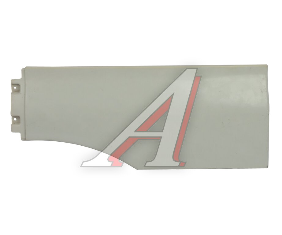 Front left rear fender (for painting) SITRAK HOWO MOVELEX