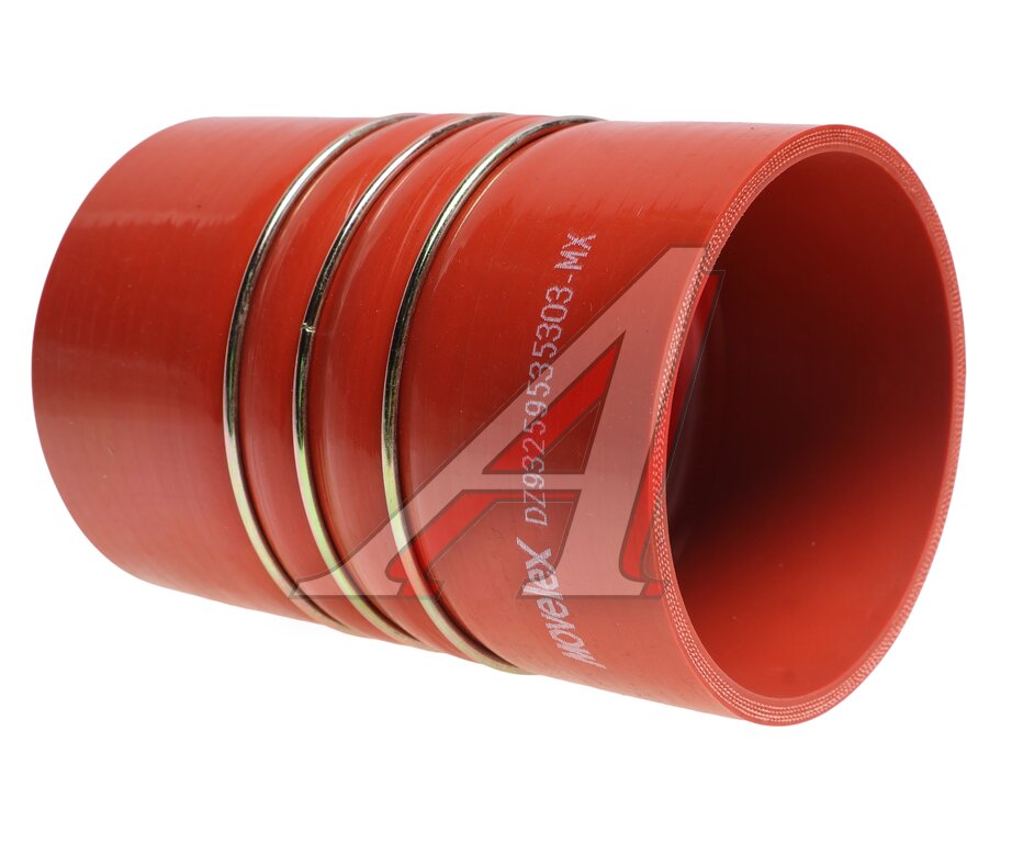 Intercooler pipeSHACMAN SHAANXI X6000 MOVELEX