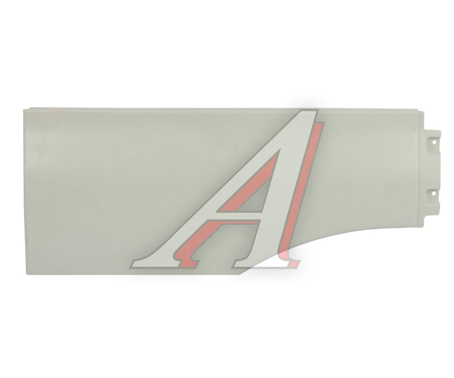 Front right rear fender (for painting) SITRAK HOWO MOVELEX
