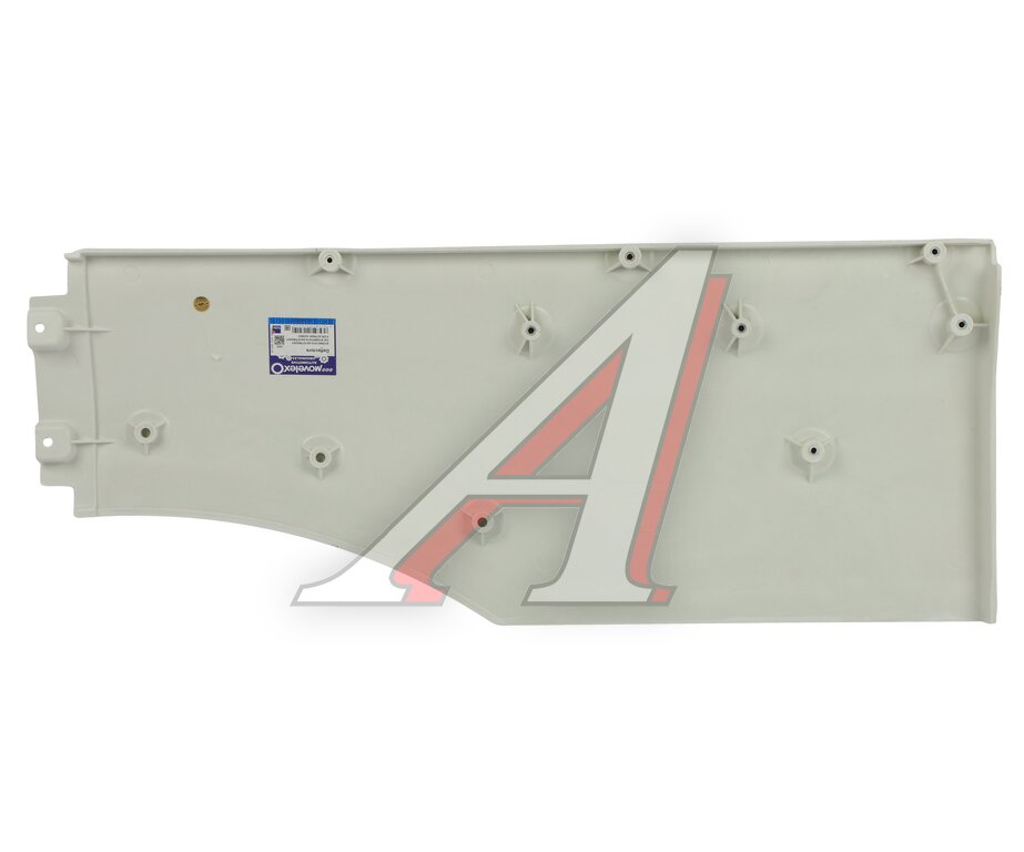 Front right rear fender (for painting) SITRAK HOWO MOVELEX
