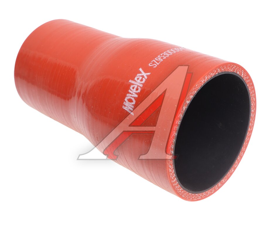 Radiator hose SHACMAN SHAANXI X6000 MOVELEX
