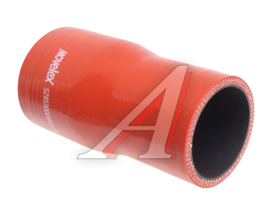 Radiator hose SHACMAN SHAANXI X6000 MOVELEX