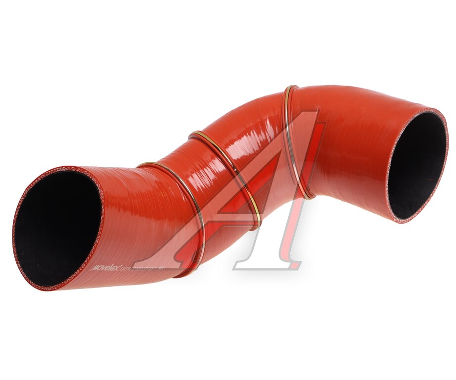 Intercooler hose SHACMAN SHAANXI X6000 MOVELEX
