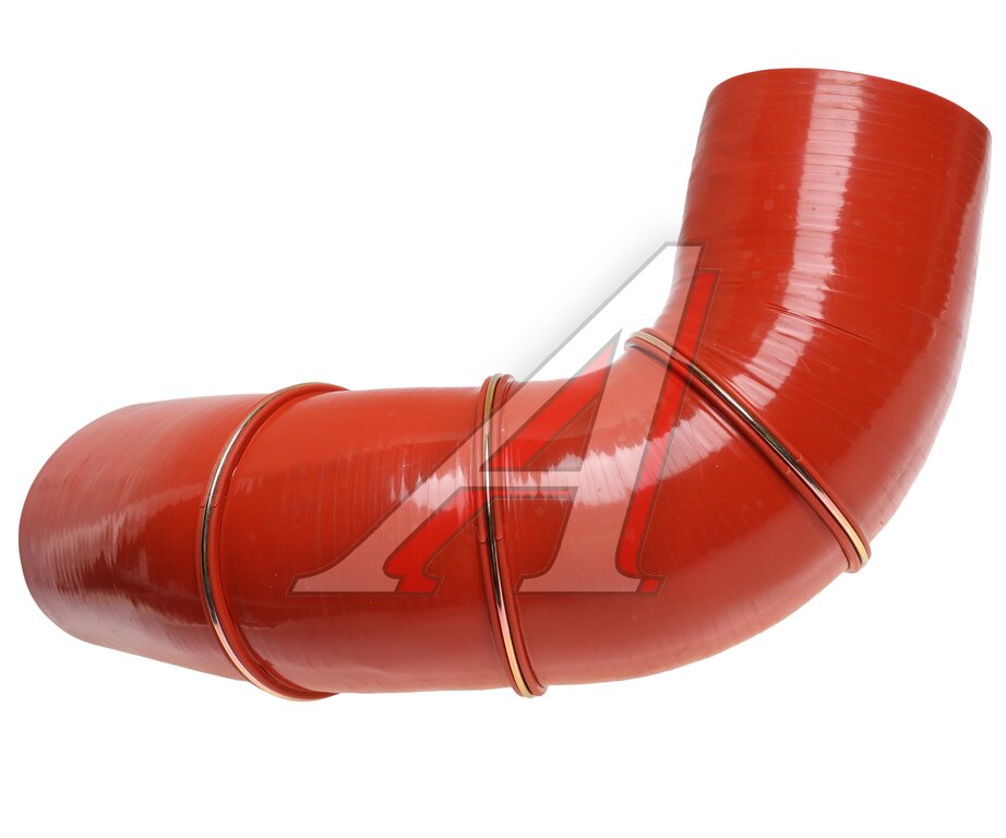 Intercooler hose SHACMAN SHAANXI X6000 MOVELEX