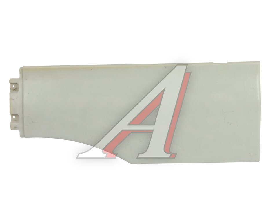 Front left wing (for painting) SITRAK MOVELEX