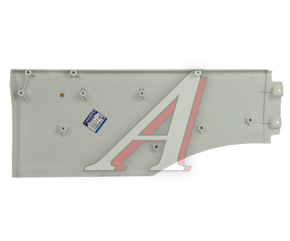 Front left wing (for painting) SITRAK MOVELEX