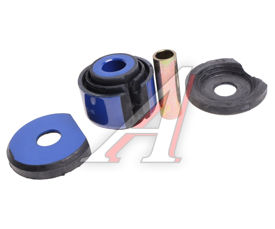 Cabin torsion Silent block SHACMAN SHAANXI MOVELEX