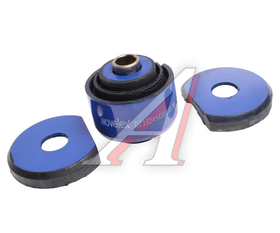 Cabin torsion Silent block SHACMAN SHAANXI MOVELEX