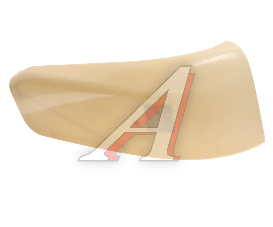 Front Right Bumper Cover (for painting) SITRAK C7H MOVELEX