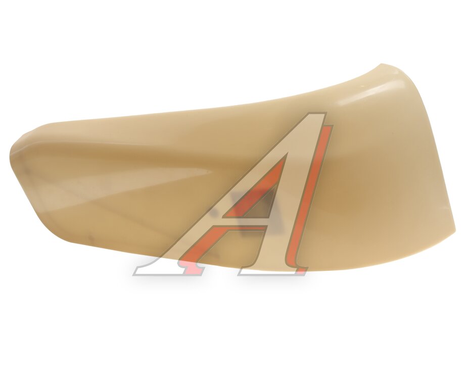 Front Right Bumper Cover (for painting) SITRAK C7H MOVELEX