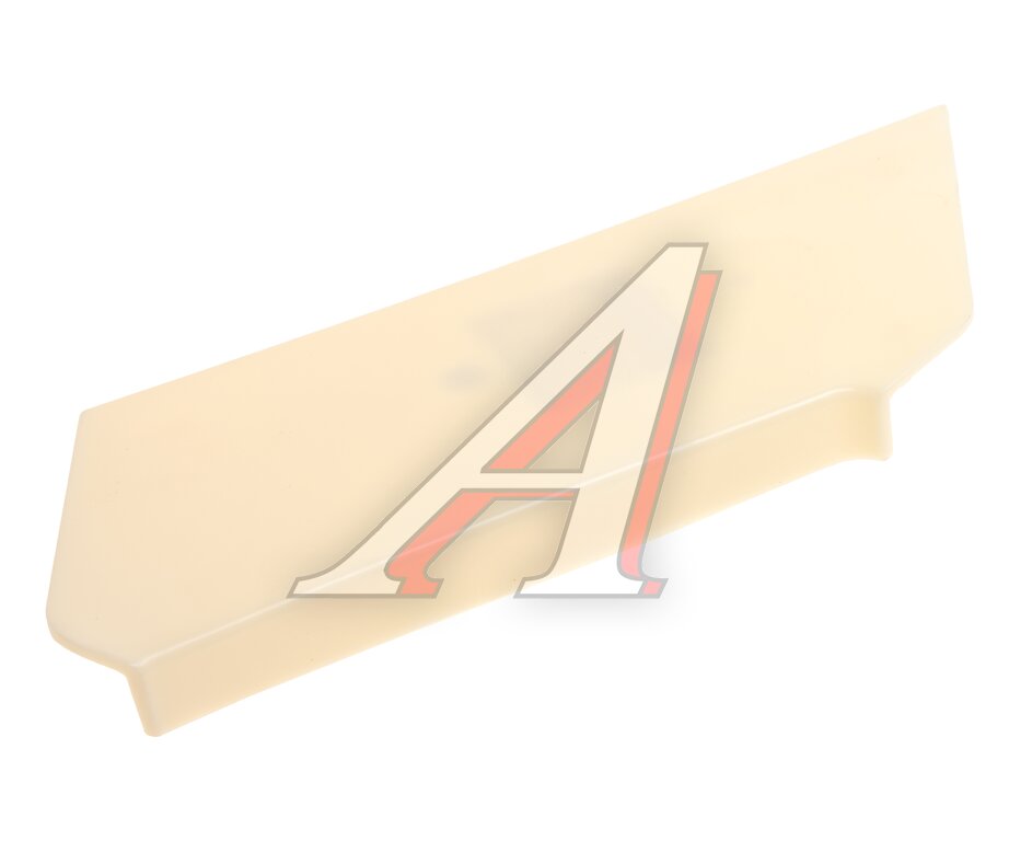 Center right bumper cover (for painting) SITRAK C7H MOVELEX