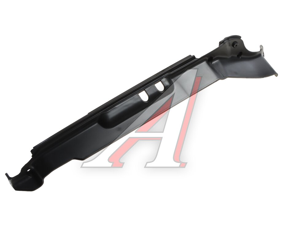 Front left bumper cover (for painting) SITRAK HOWO MOVELEX