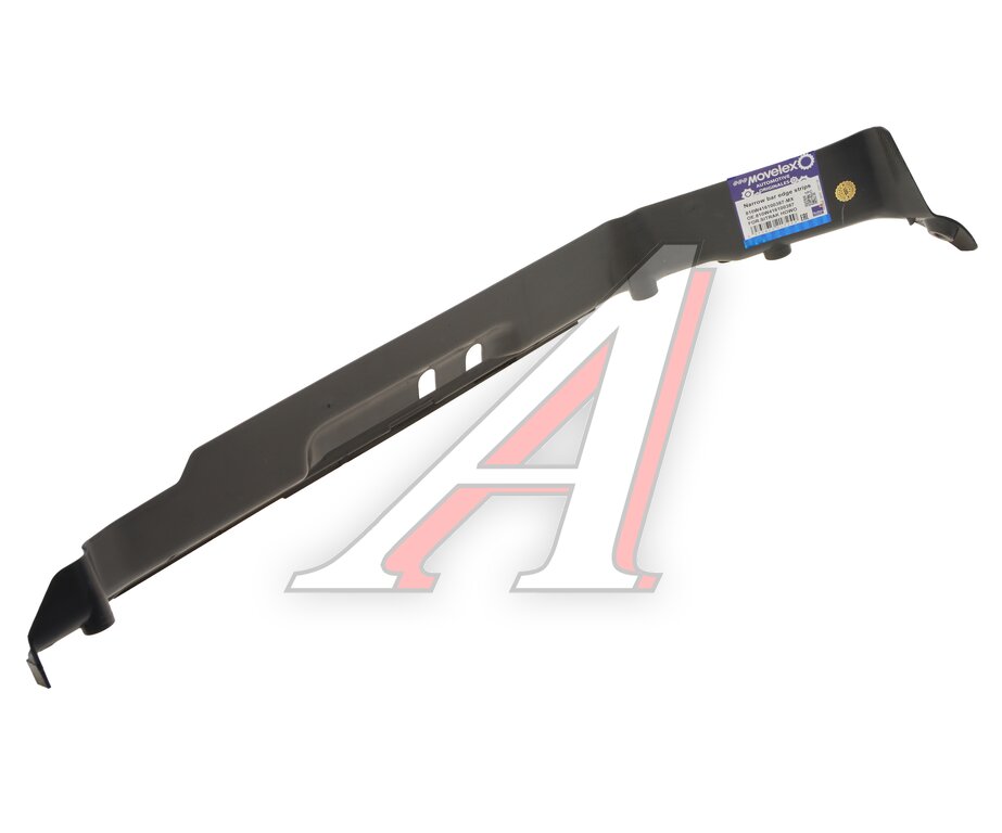 Front left bumper cover (for painting) SITRAK HOWO MOVELEX