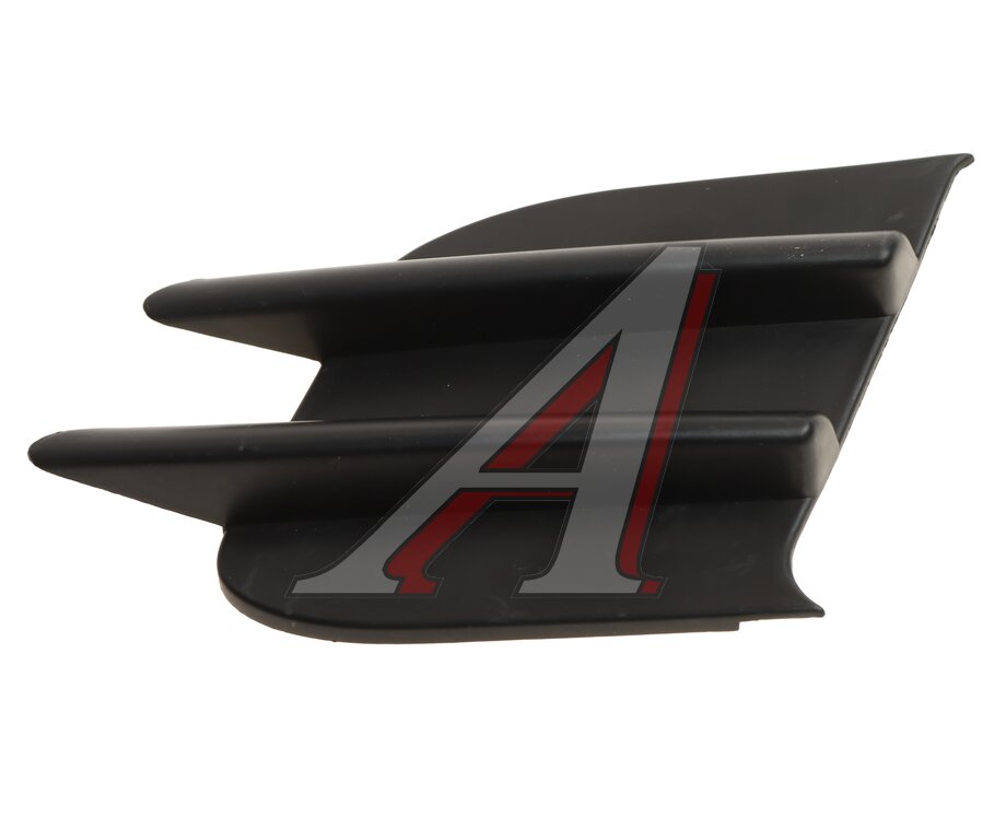 Left fog light cover SITRAK HOWO MOVELEX