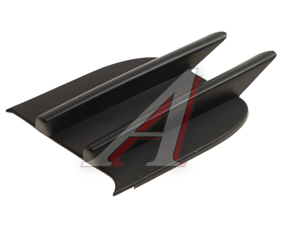 Right fog light cover SITRAK HOWO MOVELEX