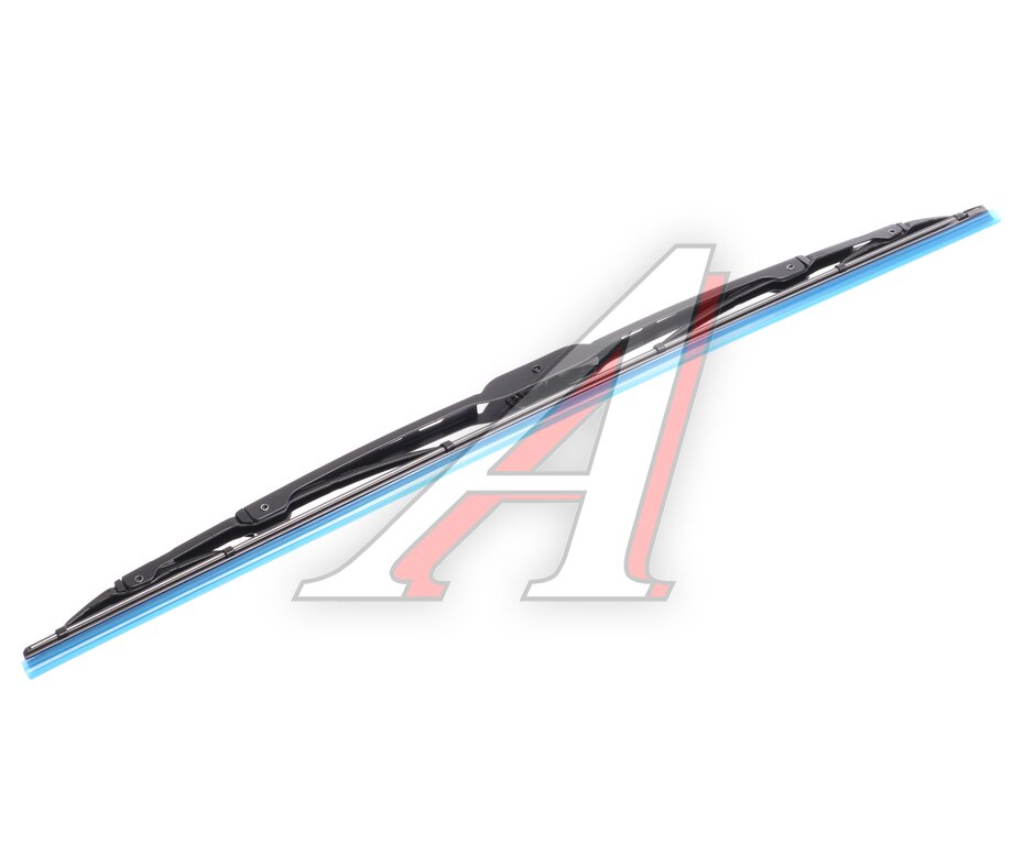 Left wiper blade JAC N75, N80, N90, N120 KAMAZ Compass-9/12 MOVELEX