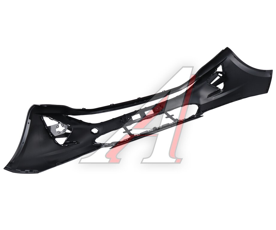 Front bumper (plastic) JAC J7 (19-) MOVELEX