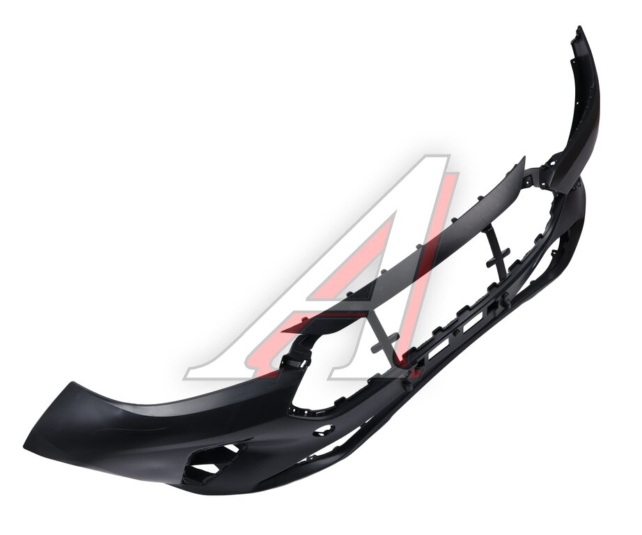 Front bumper (plastic) JAC J7 (19-) MOVELEX