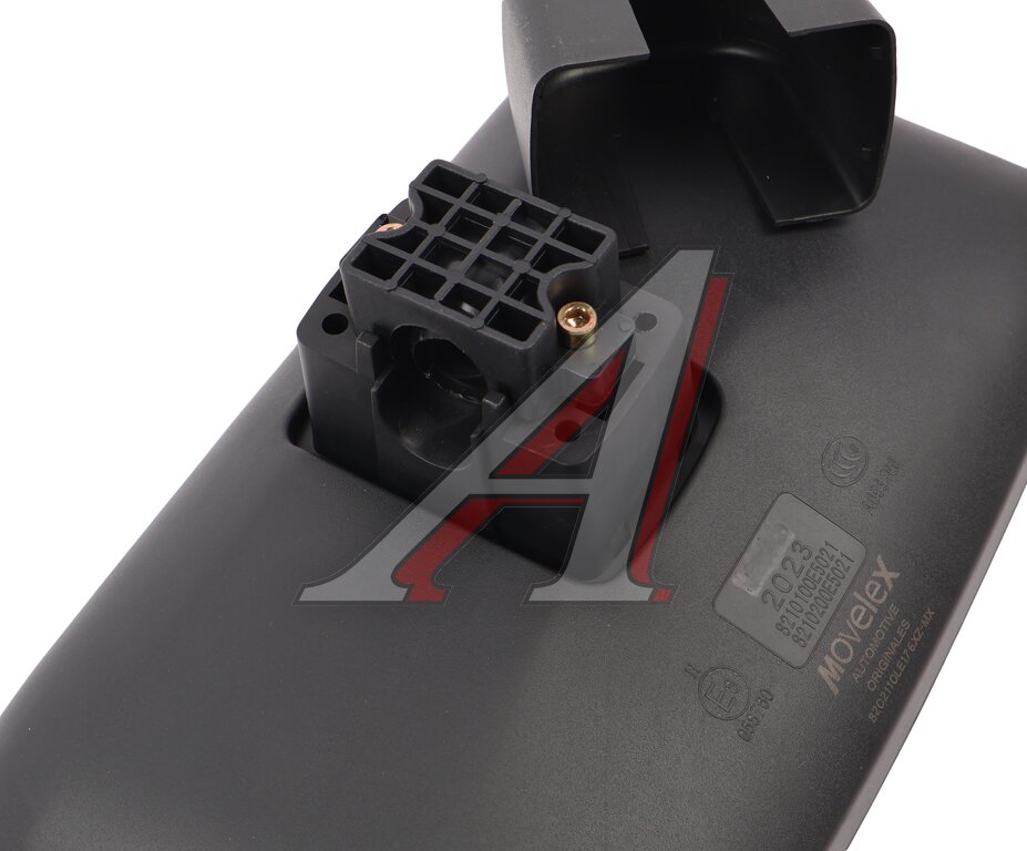 Left/right JAC N120 (LE35N, LE35S) KAMAZ Compass-9/12 MOVELEX