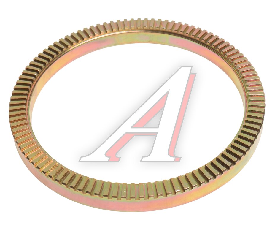 Front hub ABS ring JAC N120 KAMAZ Compass-12 MOVELEX