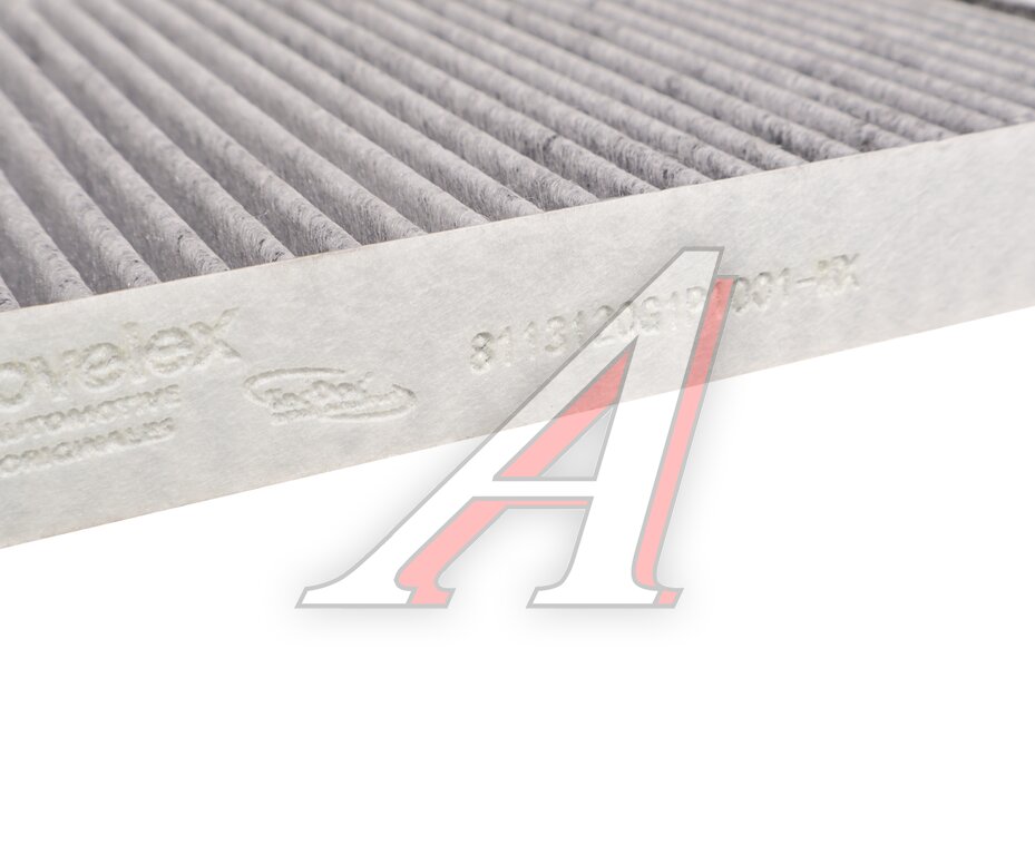 Cabin air filter JAC N120 MOVELEX