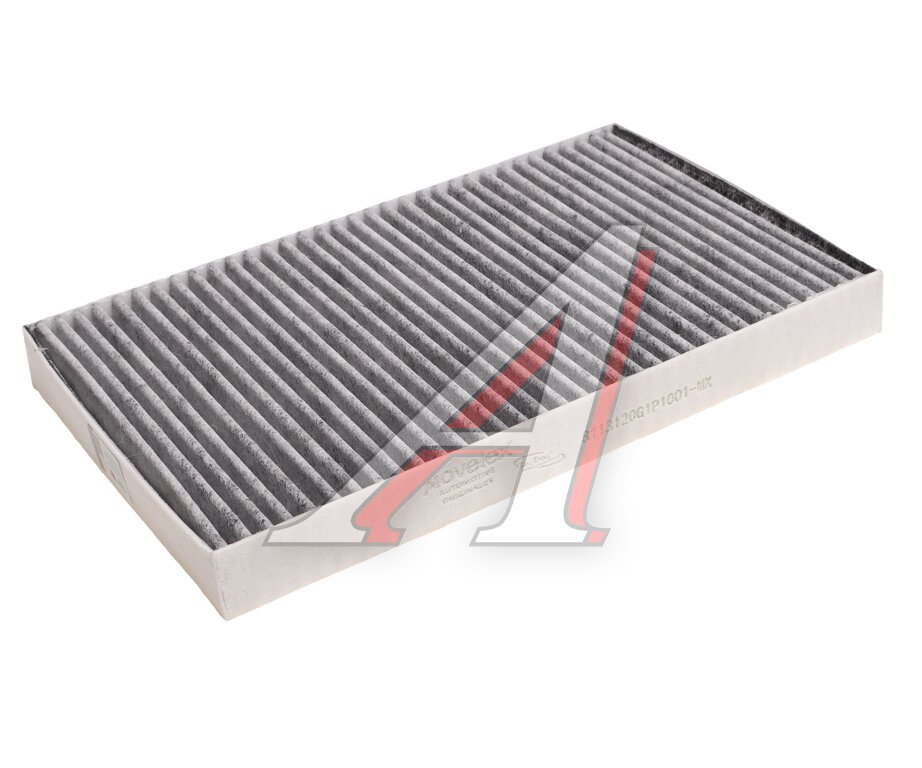 Cabin air filter JAC N120 MOVELEX