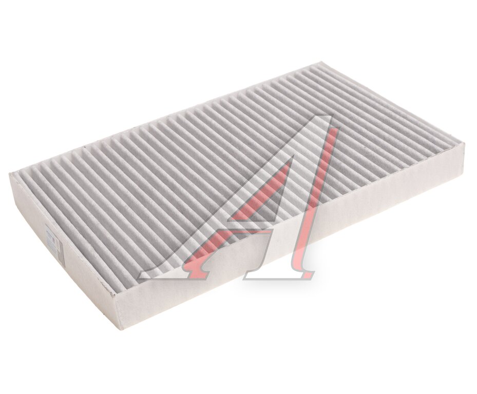 Cabin air filter JAC N120 MOVELEX